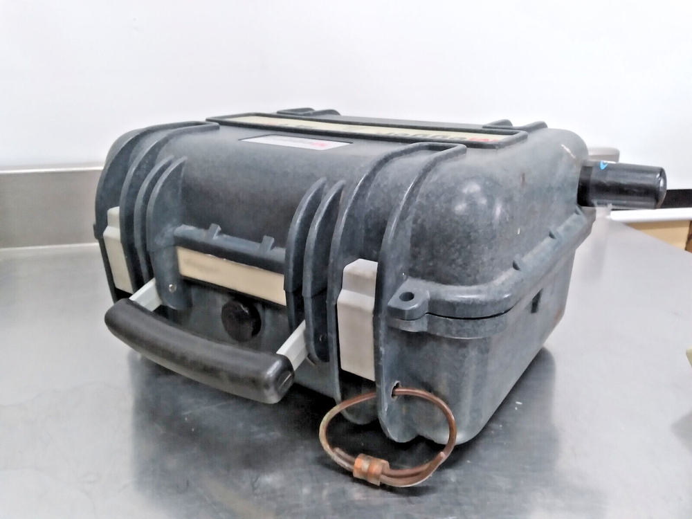 Megger PA-9 Wireless ~ Portable Power Quality Analyzer