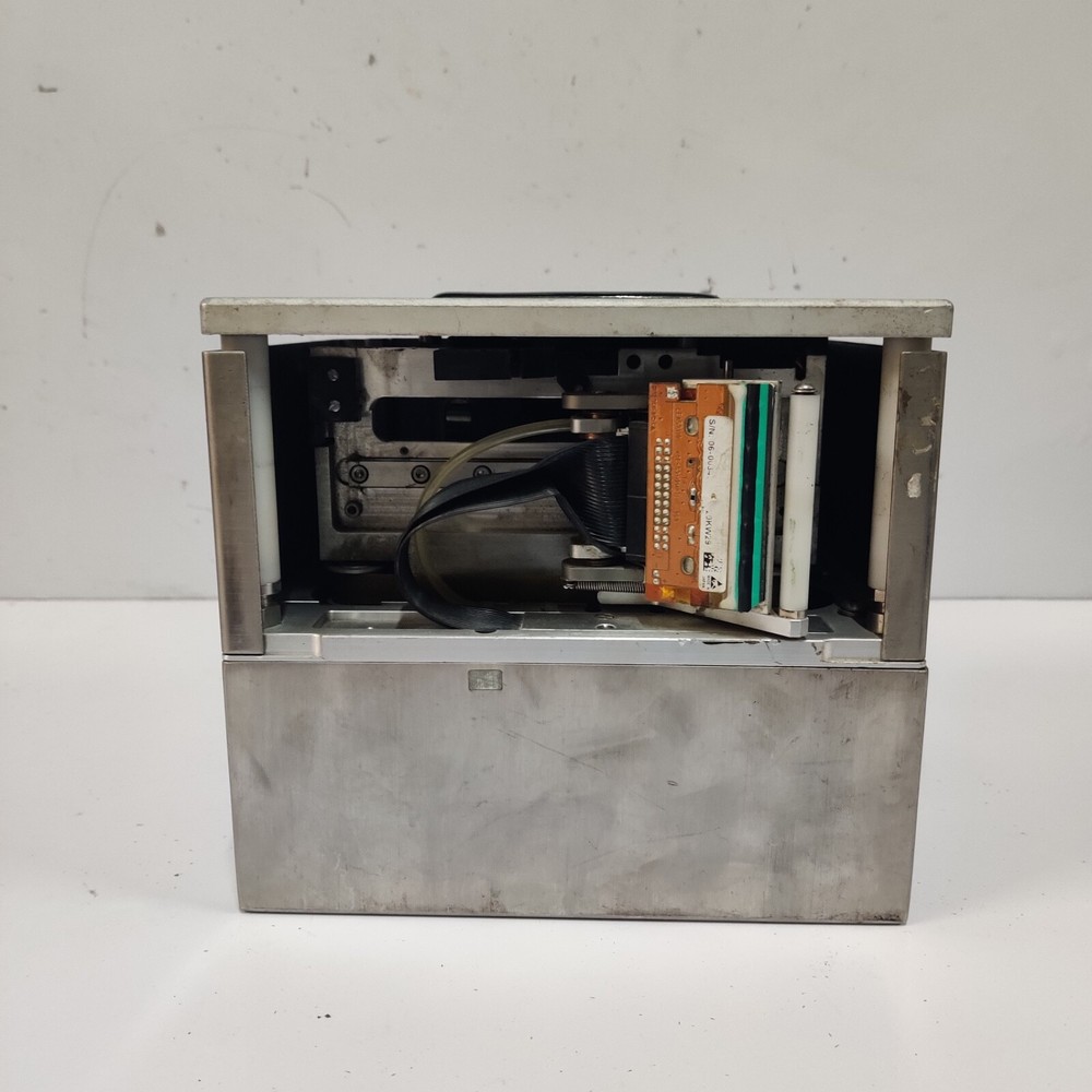 VIDEOJET DATAFLEX 6420