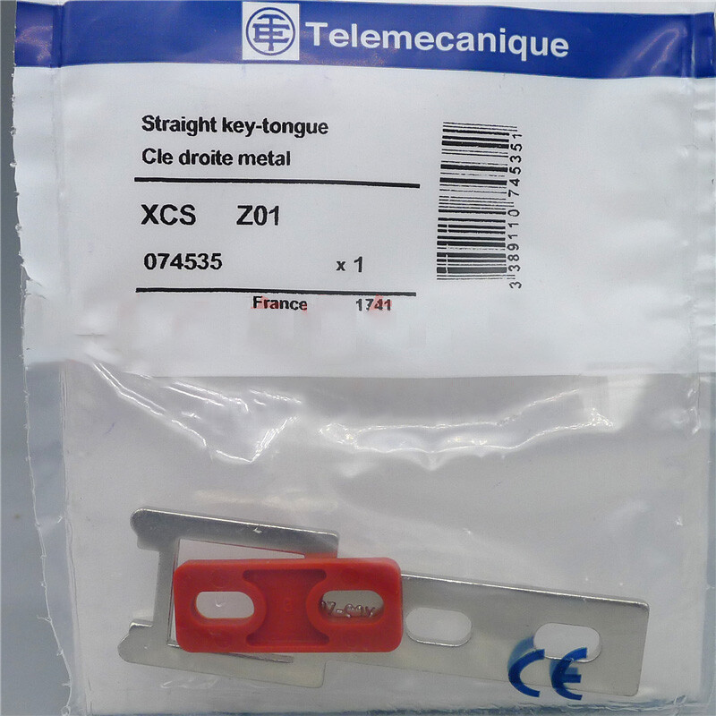 1pcs XCSZ01    XCS Z01 Safety Switch Key