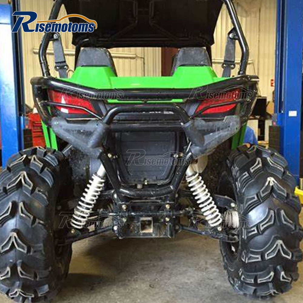 2-3" TRUE CLEARANCE Full Lift Kit Heavy Duty For Arctic Cat Wildcat Trail 700