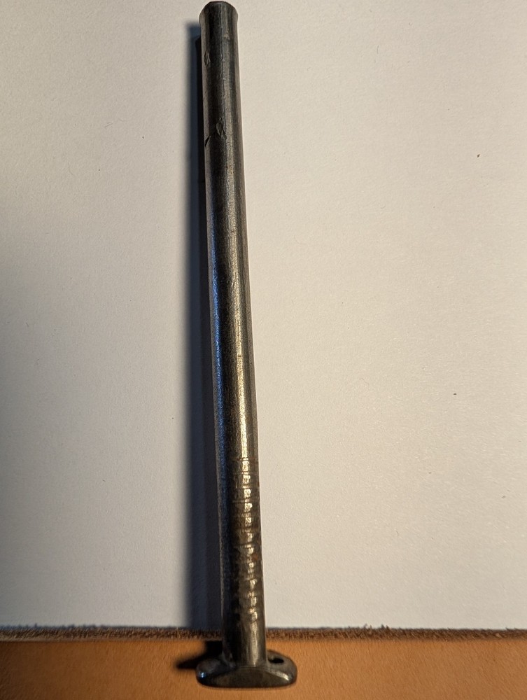Classic Leather Stamping Tools ( Ref. 106 )