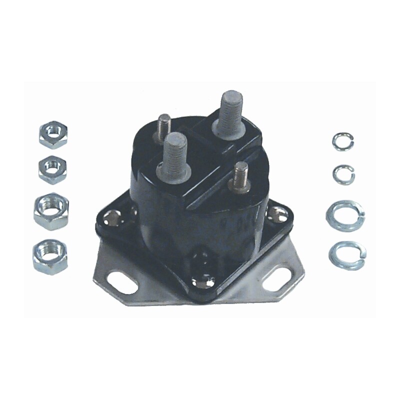 SIERRA 18-5814 OMC SOLENOID SWITCH