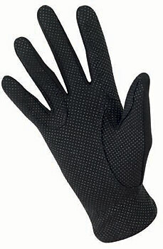 Heritage Power Grip Gloves