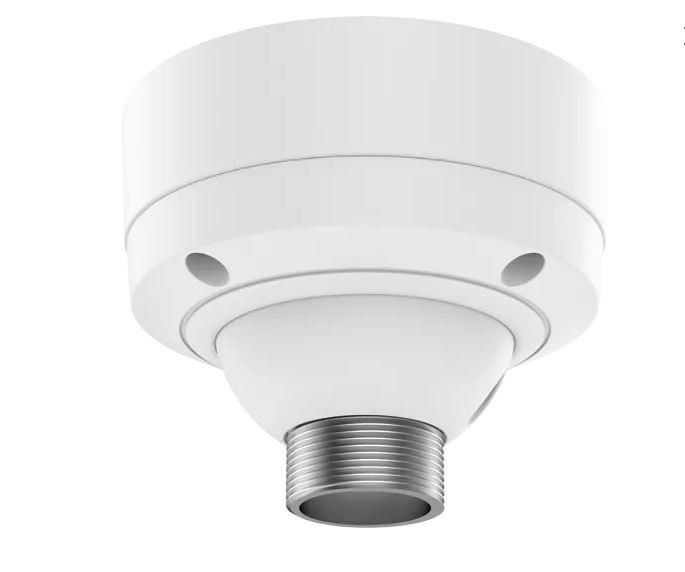 NEW Axis T91B51 Ceiling Mount for Low-Ceilinged Environments - White