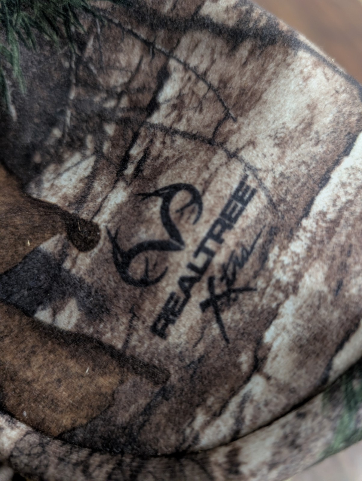 Cabela’s All Day Transporter 1200 Lumbar Pack Realtree Xtra Hunting Backpack