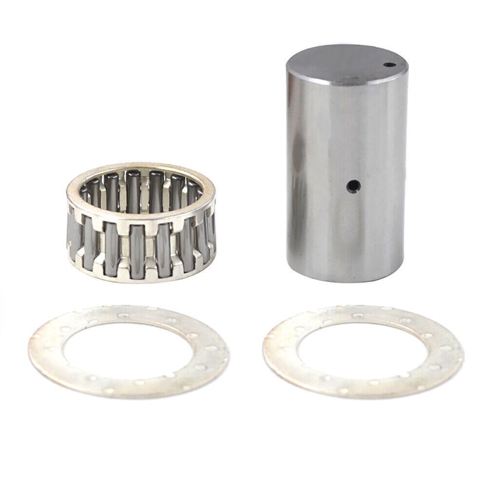 Connecting Rod Conrod Kit For Honda CRF250R 2004-2015 CRF250X 2004-2013 05-12