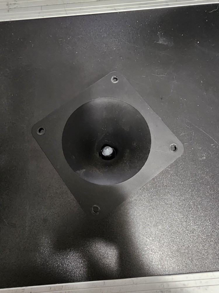 Ampeg 4 Inch Horn Foil