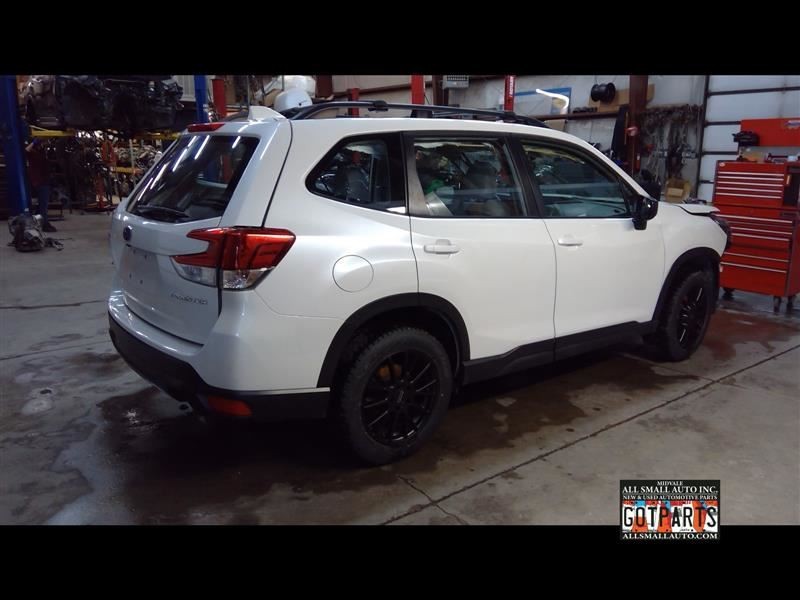 Speedometer MPH Base Fits 20 FORESTER 181192