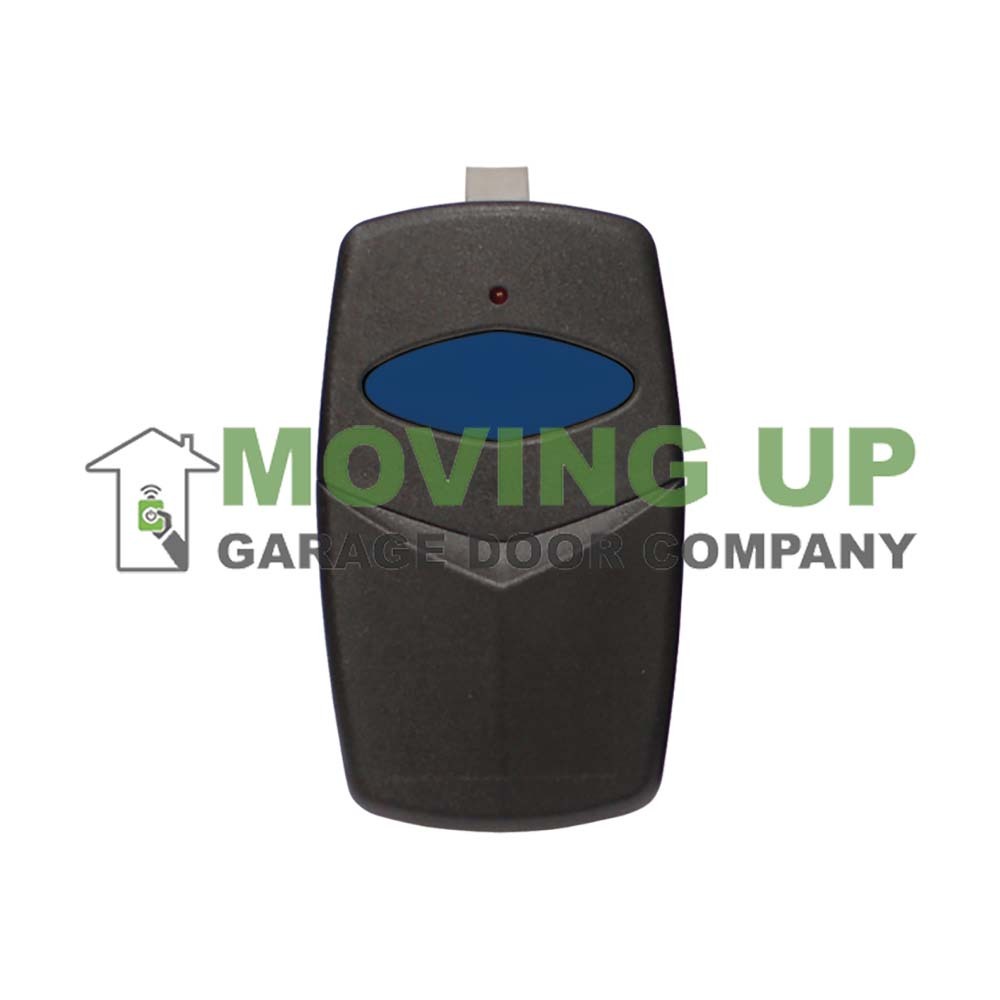 Sears Craftsman 139.53403 Compatible Visor Remote Control Transmitter