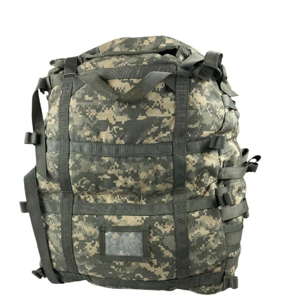 ACU MOLLE II Rucksack Main Pack, Used