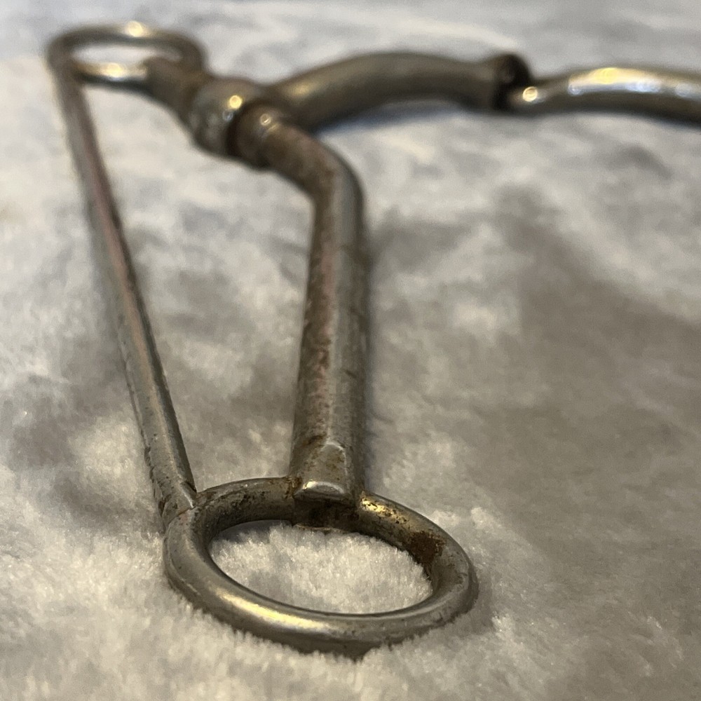 Preowned Horse Bit