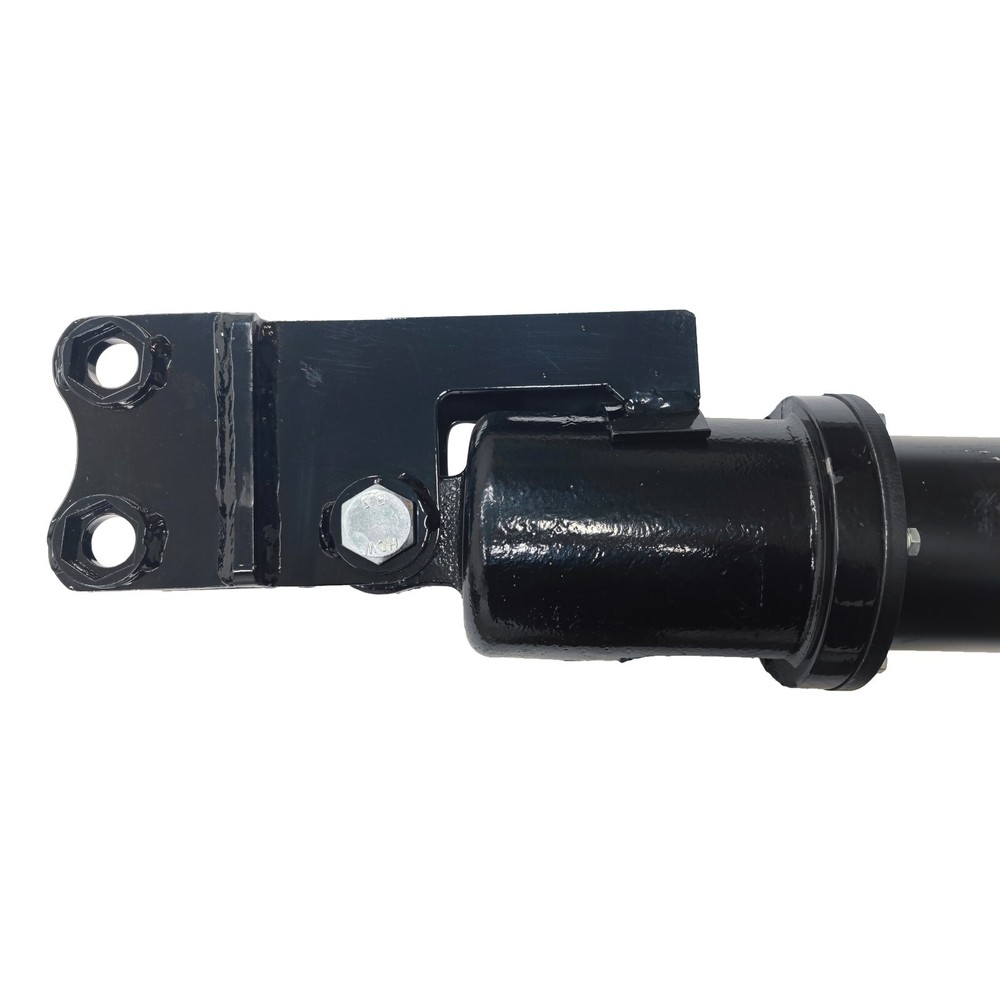 Auger Mini Excavator Auxiliary Tool Small Excavator Drilling Tool Pit Digging