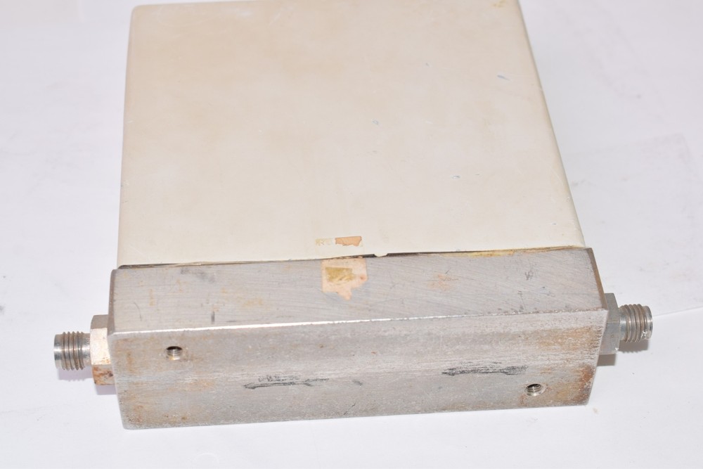 Applied Materials AFC 550 Mass Flow Controller, .2-10 SLM