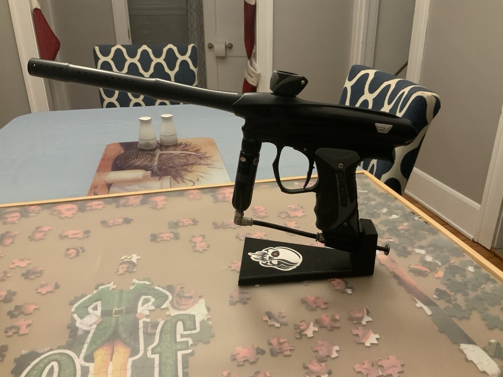 Proto Rail