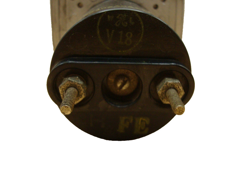 ONAN Analog Hour Meter 480V 60hz (Qty 1)