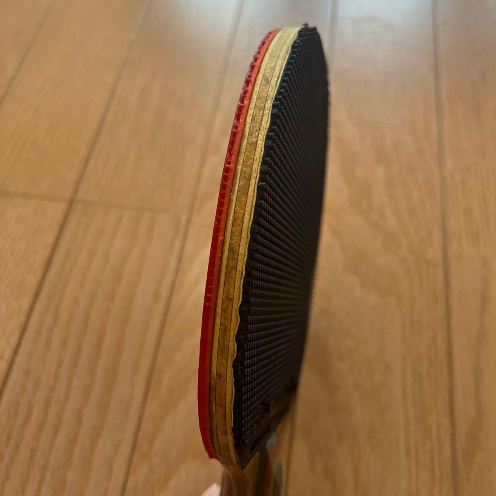 table tennis racket set