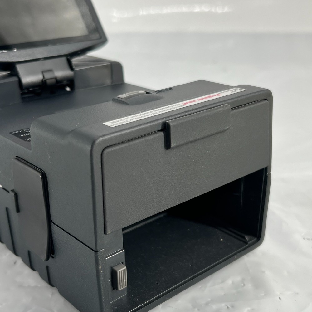 Panasonic AG-HPG20 Memory Card Portable Recorder Untested