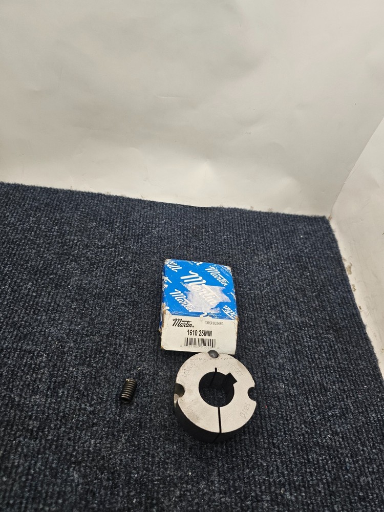 MARTIN 1610 25MM Taper Lock Bushing