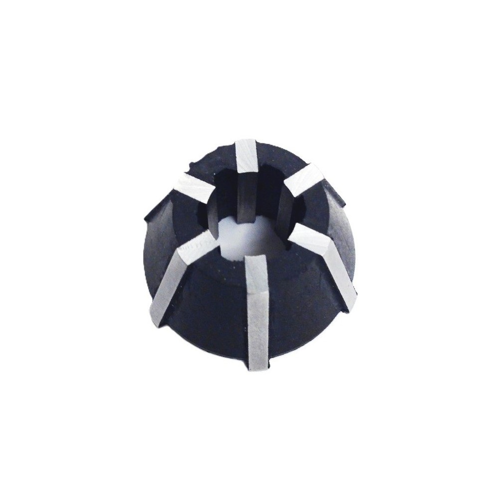 9.0MM RUBBER FLEX COLLET (3900-1784)