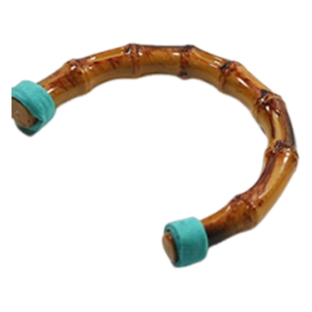 Pipa Finger Practice Tool for Beginners Accessory Compact with Bamboo Design