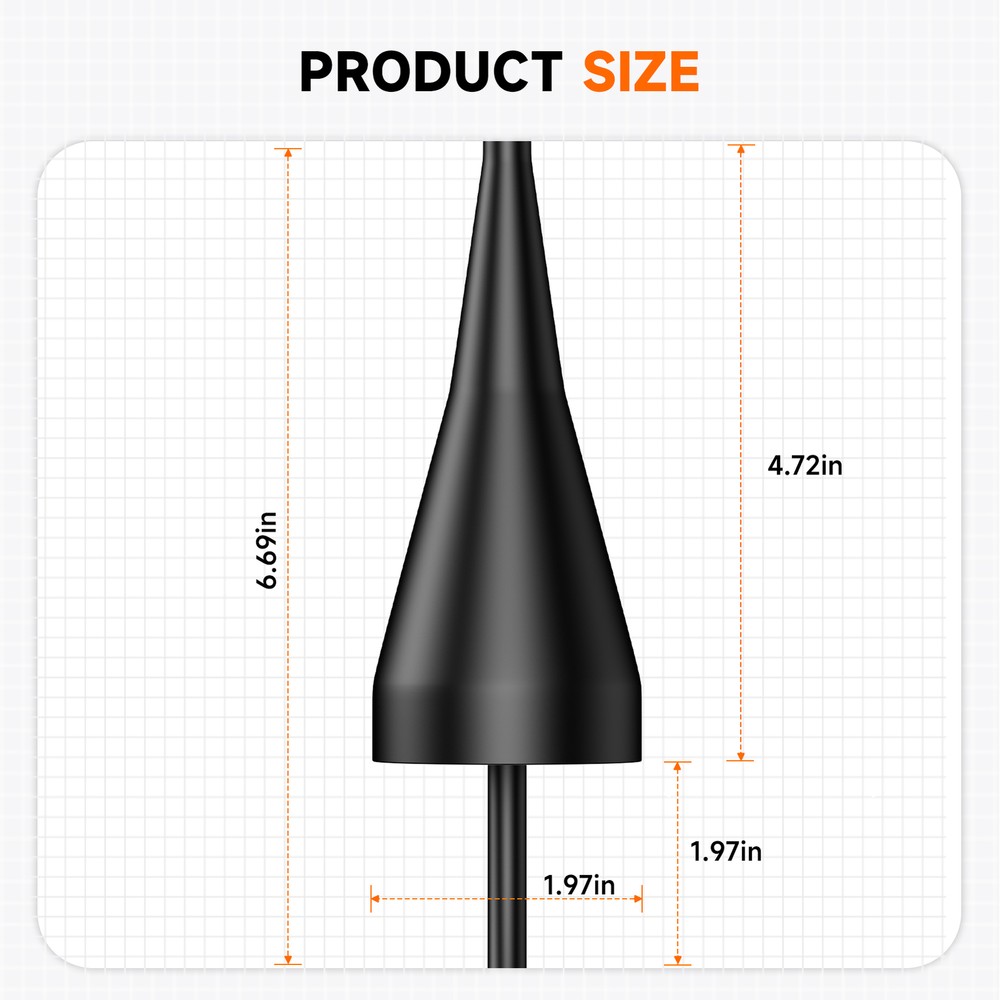 Car Cap Plug Kit EVAP Smoke Machine Intake Boot Cone Adapter for Leak Locator