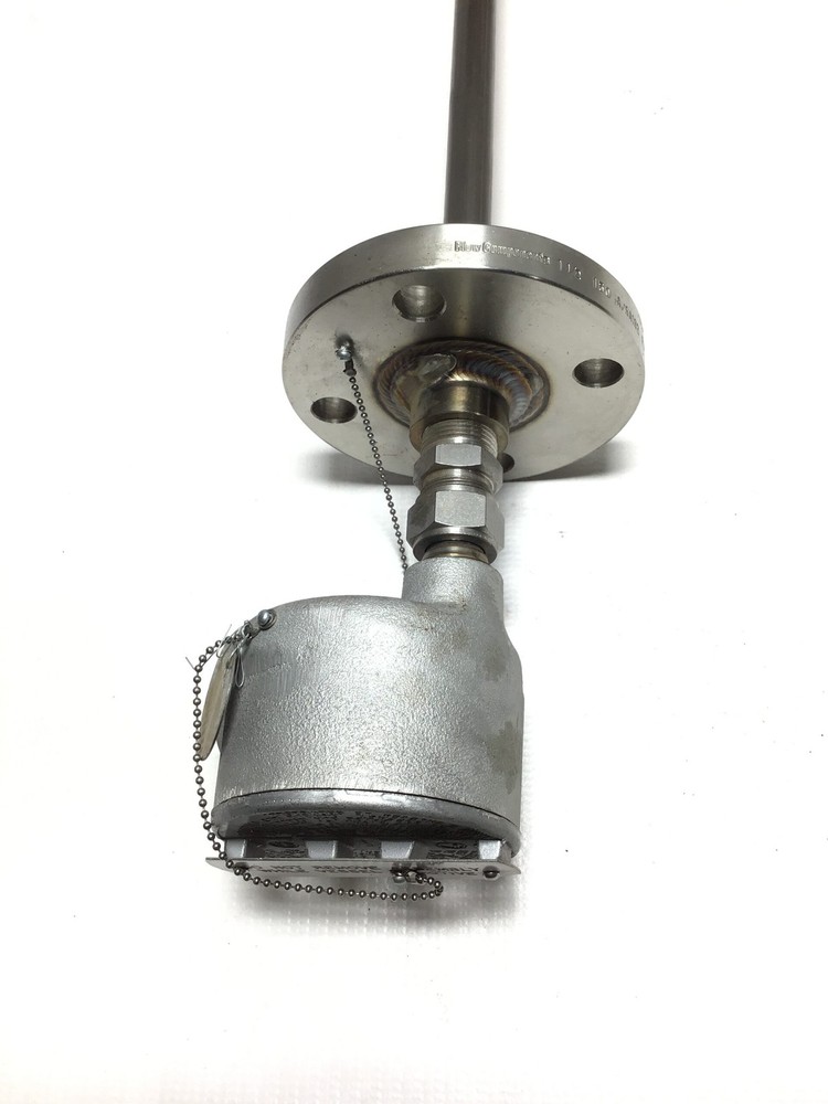 Appleton GR-EFHC Explosion Proof Thermocouple