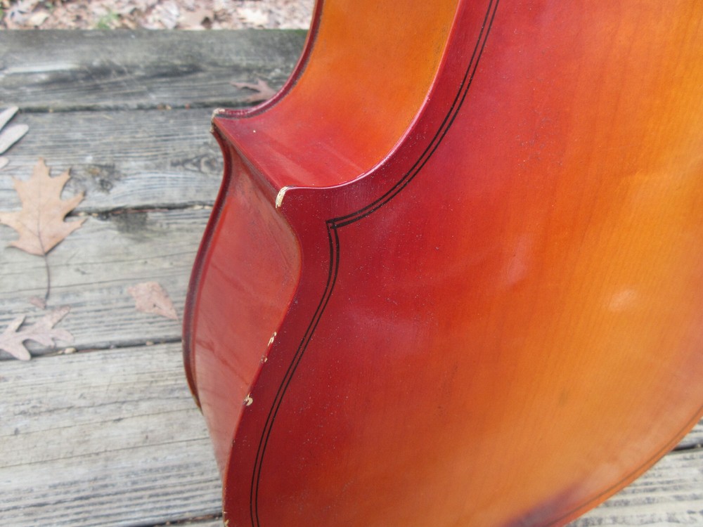 Englehardt 5512 Cello 41 1/2" high
