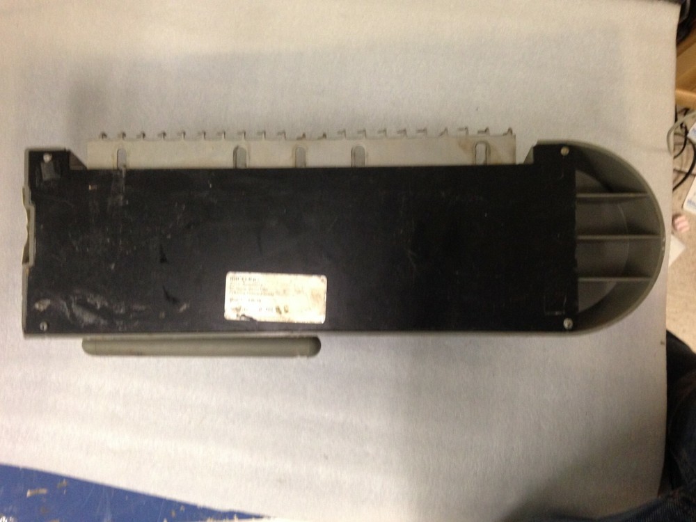 IBICO EB-19 Manual Binding Punch Machine.