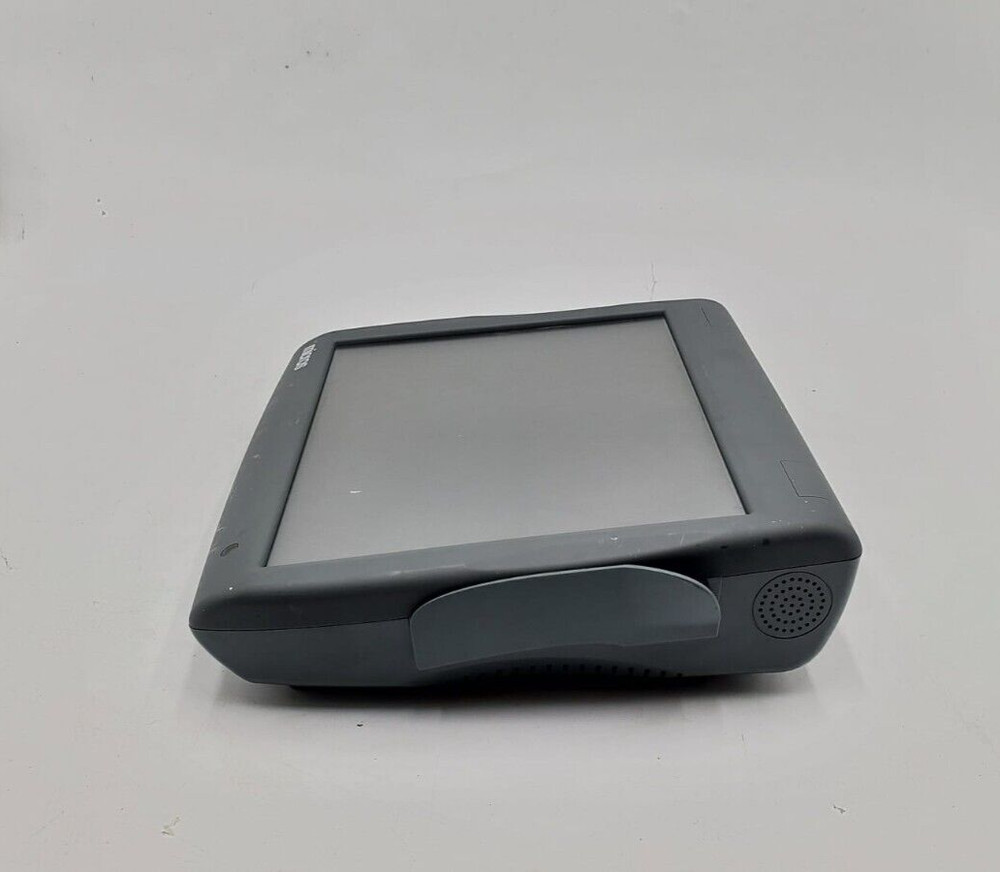 MICROS 400814-101 Workstation 5A System Unit