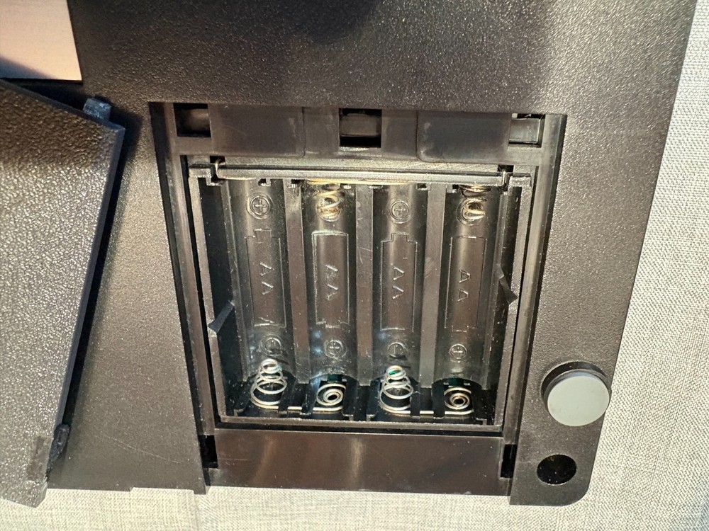 Radio Shack TRS-80 Model 102 w/ REXsharp REX# add on memory module Option ROM