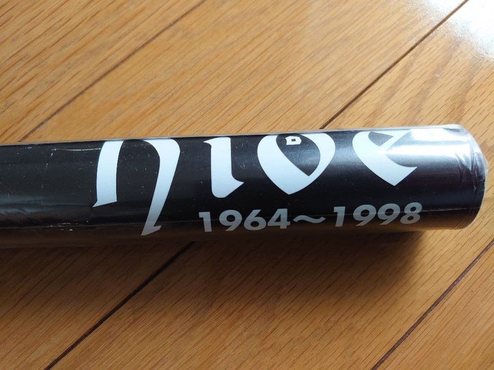 [: Rare] hide poster 19641998