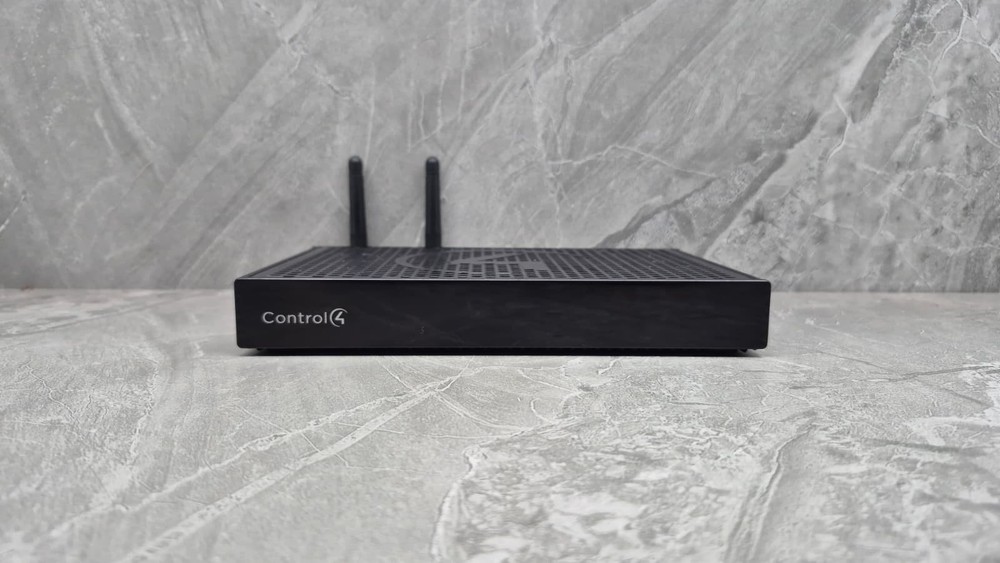 Control 4 Home Automation System Controller(C4-EA1)-Black