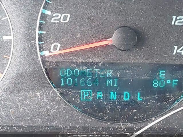 IMPALA 2013 Glove Box 4925653