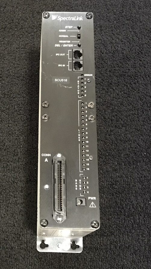 Spectralink Corperation Link 150 M3 (SCU516) Module