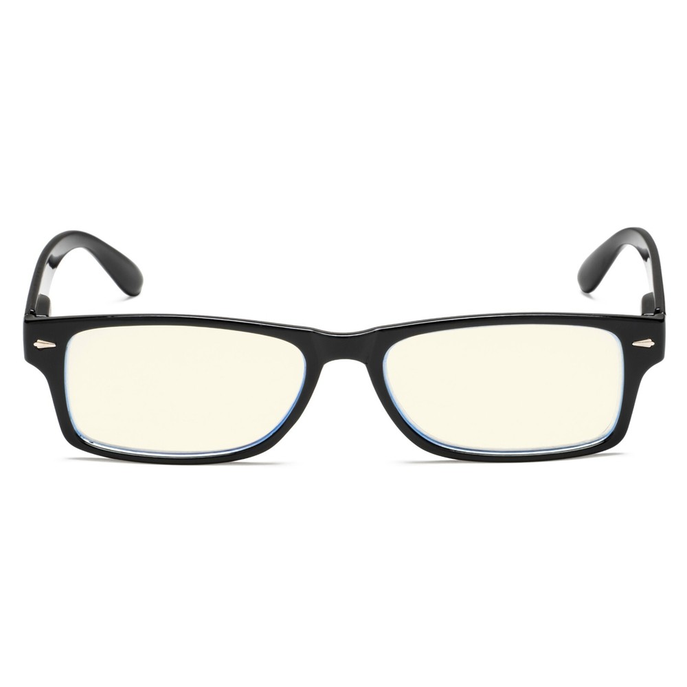 Eyekepper Blue Light Blocking Computer Reading Glasses for Women Men