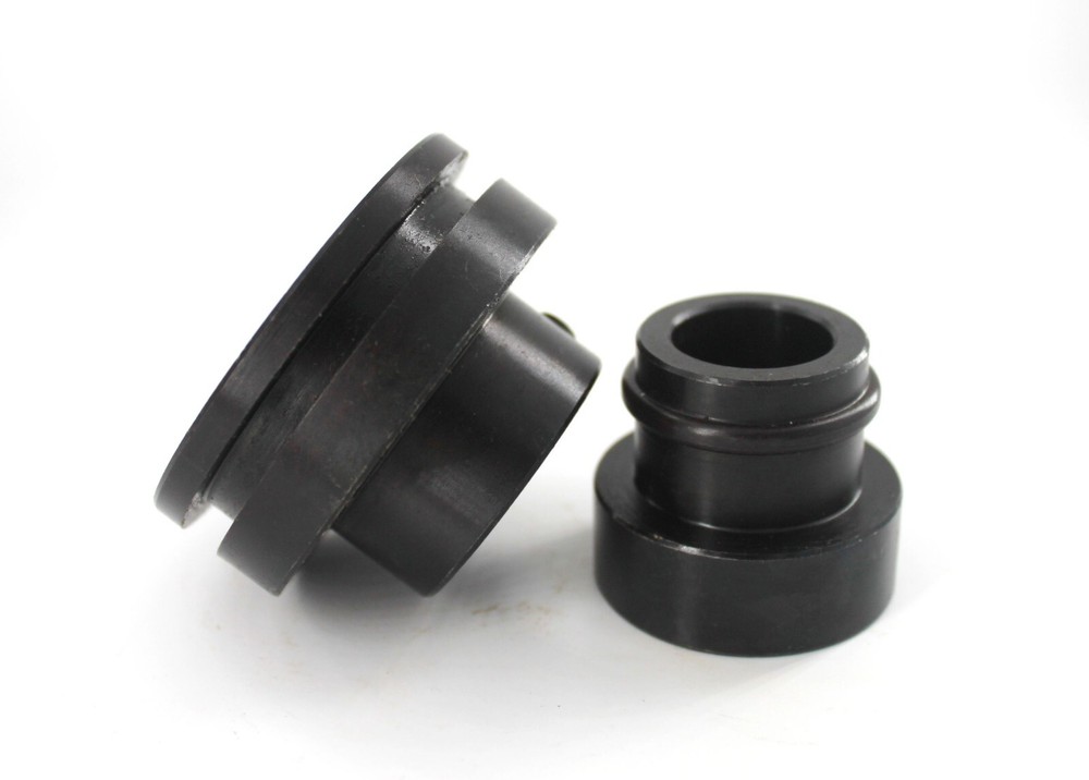 Tube bead roller Dies Set