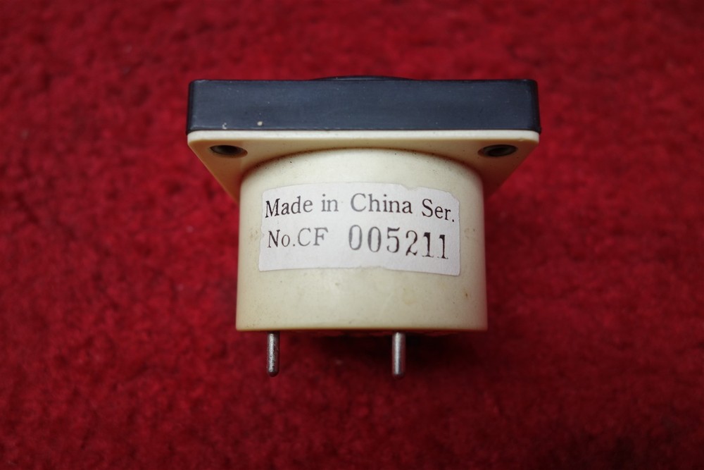 Westach CHT Probe Gauge