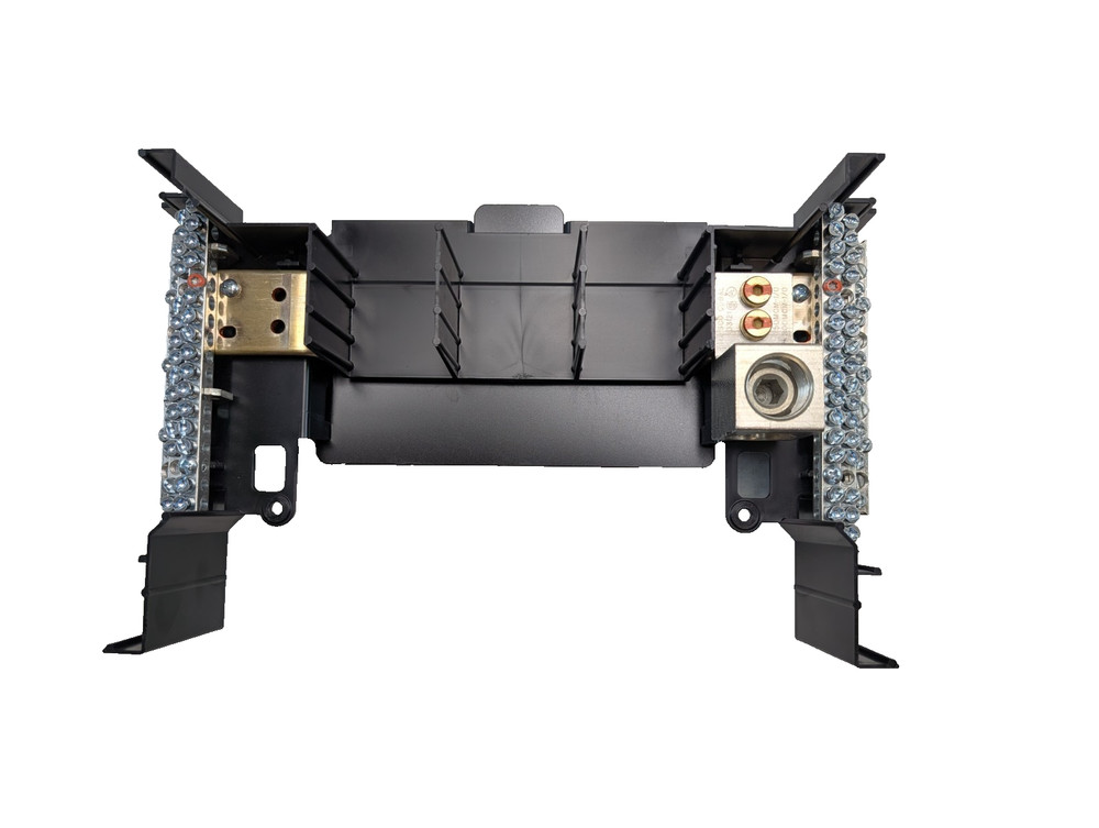Square D NQNL4 400A 100% Neutral Kit for NQ Panelboard