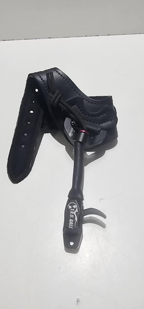 TRUBALL ARCHERY BOW RELEASE (P32007698)