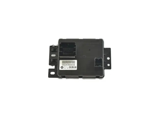 Genuine Mopar A/C And Heater Module 68243664AE