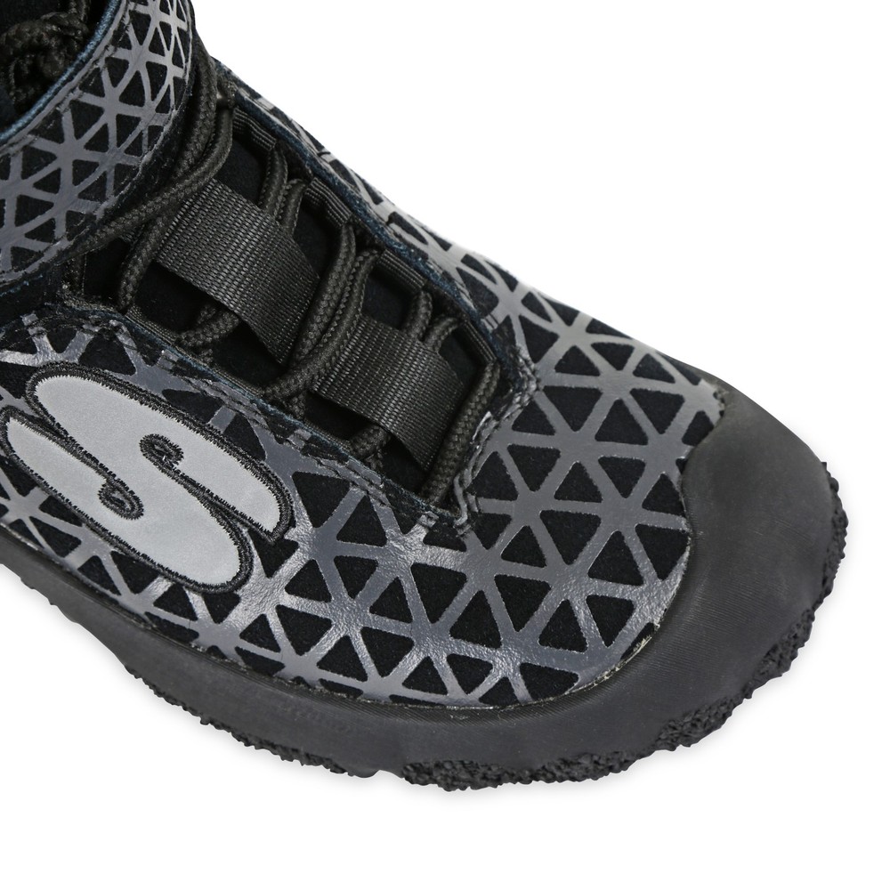 PD145K Pit Dominator Crew Shoe