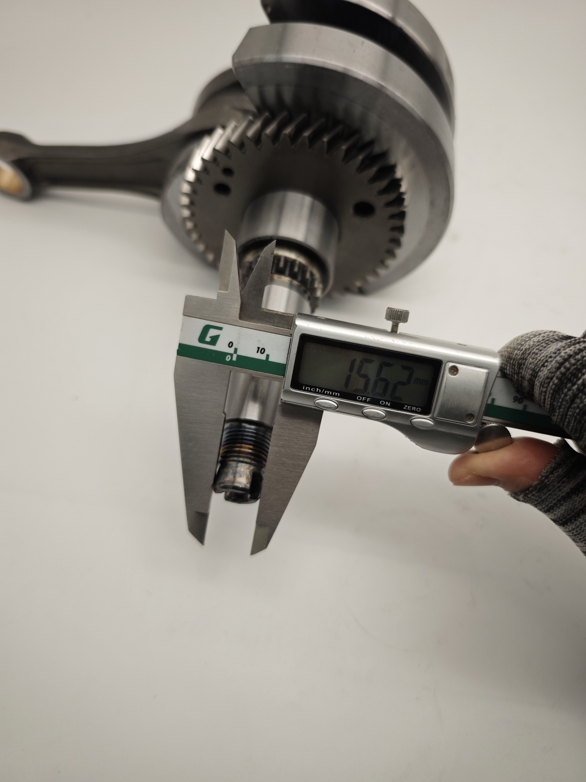 2204729 For Polaris RZR 2012-2016 Ranger Sportsman 570 2014-2017 Crankshaft US