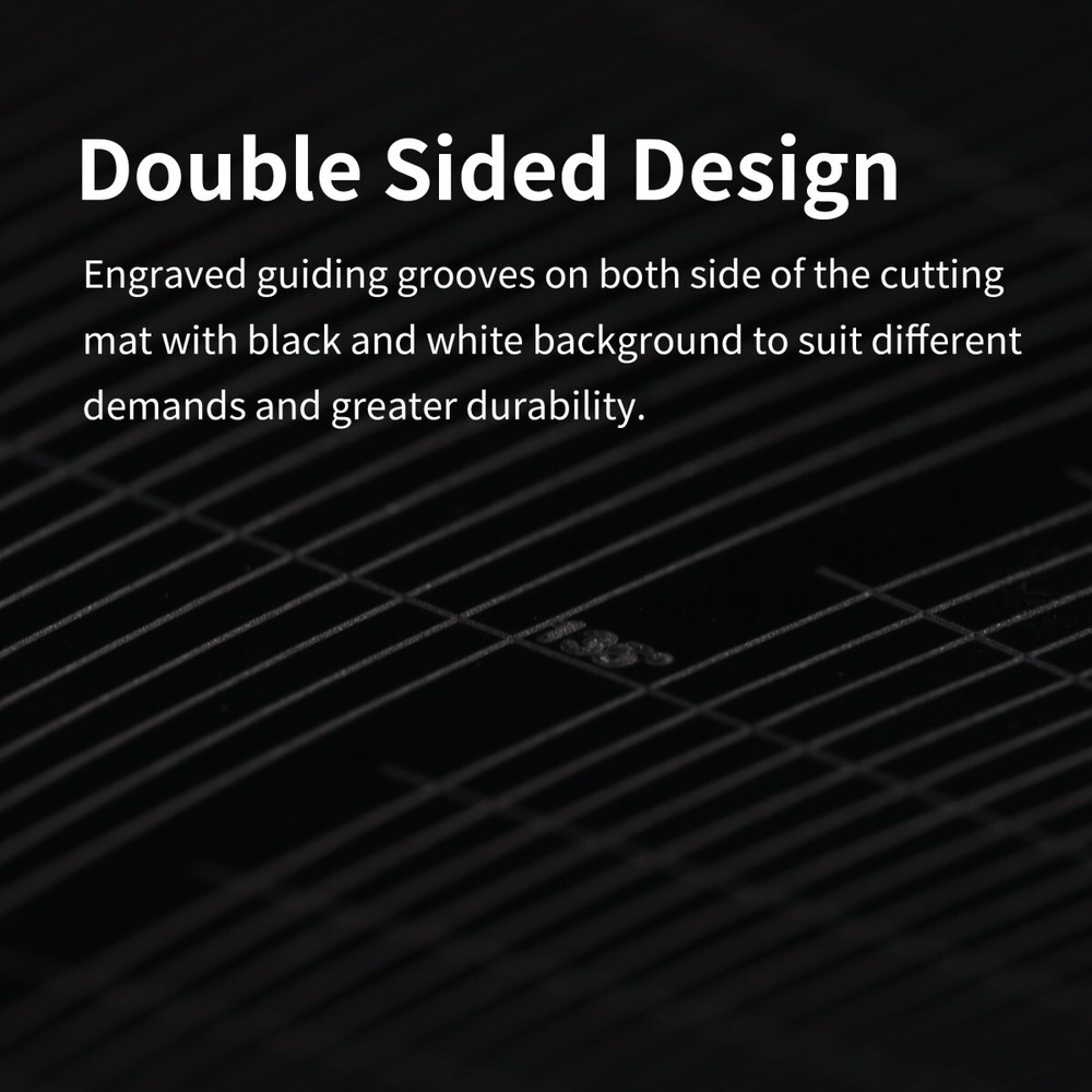 DSPIAE: Masking Tape Cutting Mats