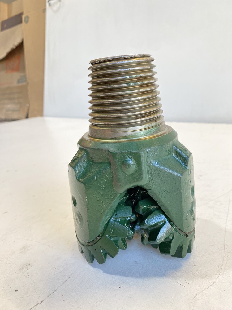 4 1/2” NEW Varel Drill Bit 2 3/8” Pin
