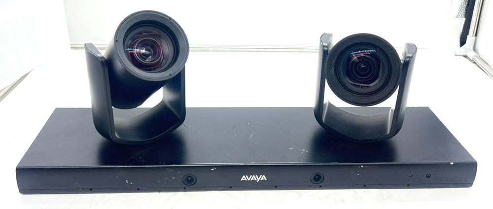 Avaya IX Tracking Camera TC220