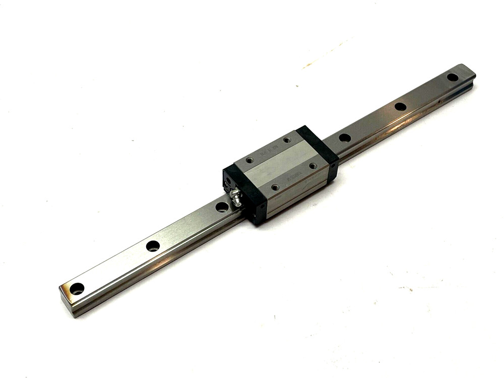 THK SHS20C1+387L Linear Guide Rail Assembly