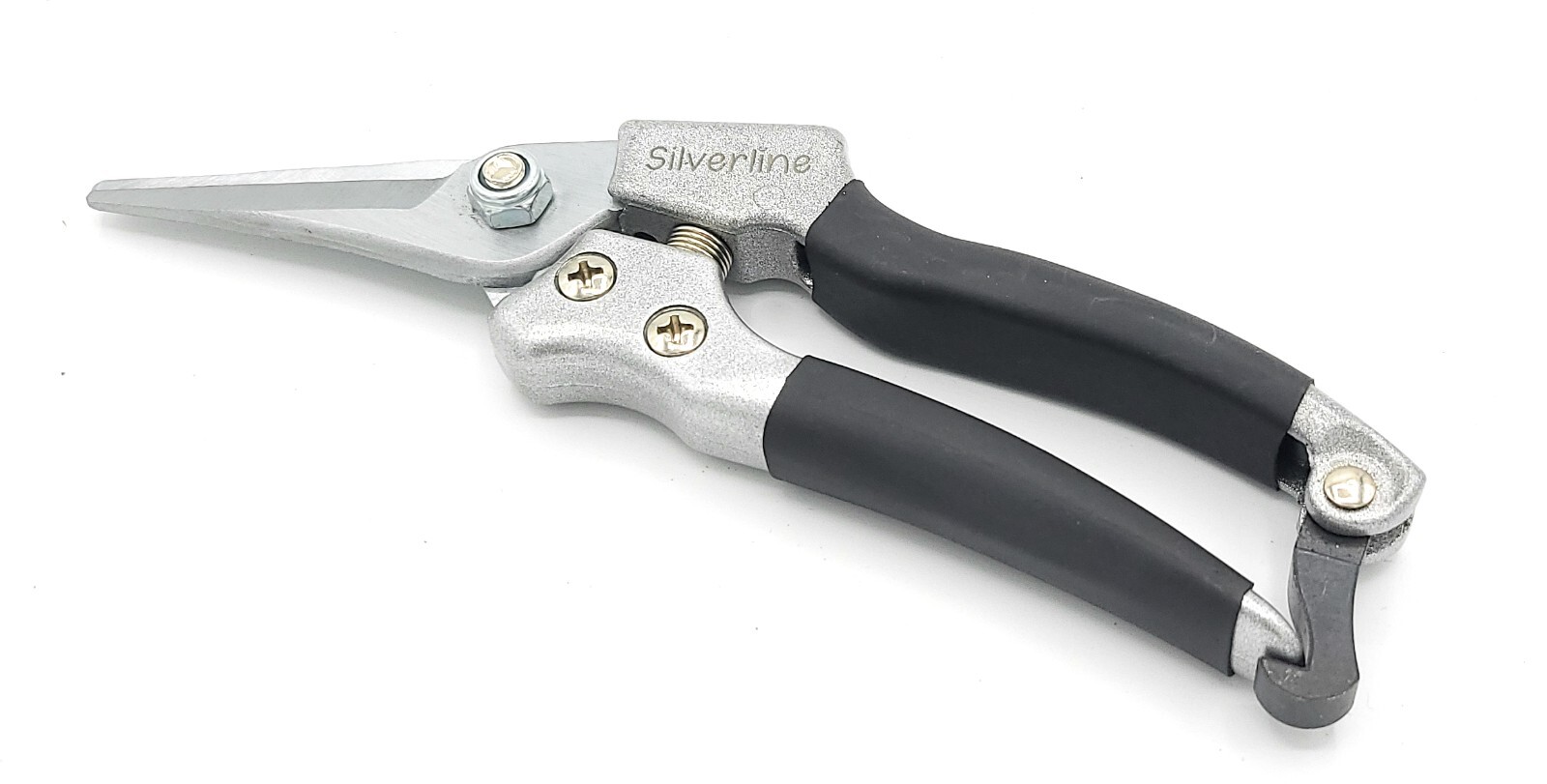 Silverline by Capralite Multi-Purpose Goat Hoof Trimmer Shear Clipper