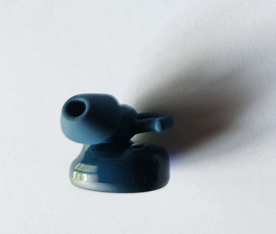 DEFECTIVE Baltic Blue Bose Sport True Wireless LEFT SIDE ONLY Earbud - Read