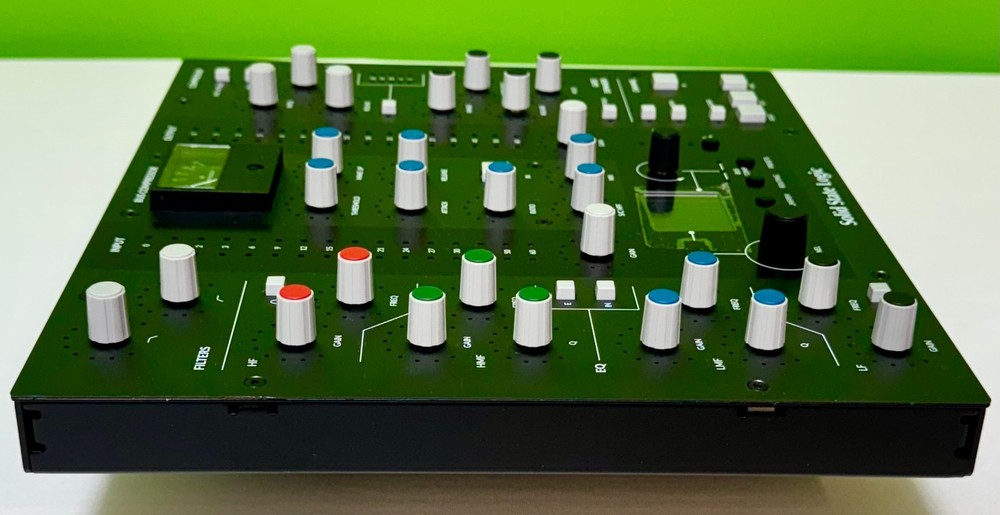 Solid State Logic UC1 Channel Strip Control Surface (BRAND NEW-OPEN BOX)