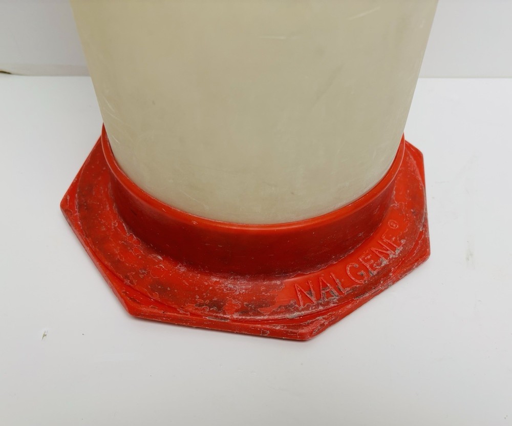 Nalgene Pipet Jar